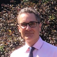 Nutmeg Technologies Employee Wayne Lerario's profile photo