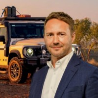 INEOS Automotive Employee Dean Bonthorne's profile photo