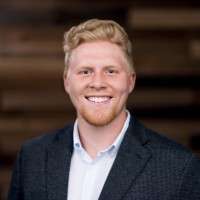 GARY R. WEBER ASSOCIATES, INC. Employee Austin Gilkey's profile photo