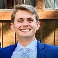 D.R. Horton Employee Conner Hogan's profile photo
