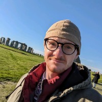 Christopher Allgood Email & Phone Number