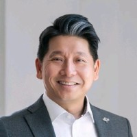 Keppel Technology Solutions Employee Andrew 钟志雄's profile photo