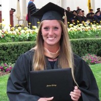 Sweet Harvest Foods Employee Jessica Sarch's profile photo