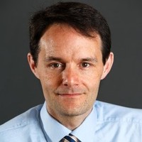 Buckinghamshire College Group Employee John McGrath's profile photo