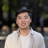 International Student Mentorship Program Employee Joseph Park's profile photo