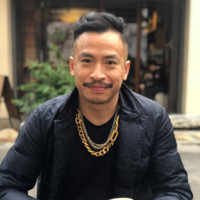 Wantech International Corp Employee Tyson Lee's profile photo