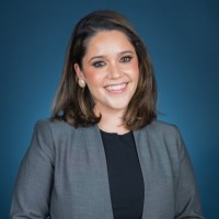 Kubicki Draper Employee Stephanie Parra's profile photo