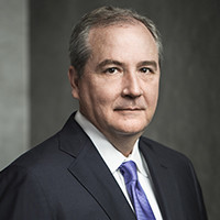 Cunningham Bounds Employee Skip Finkbohner's profile photo