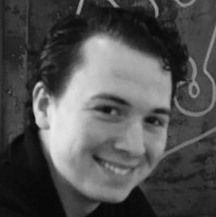 Flint Employee Niek Zeelenberg's profile photo