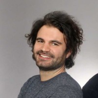Goodvest Employee Romain Jobert's profile photo
