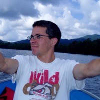 The Mountain School Employee Alex Myers's profile photo