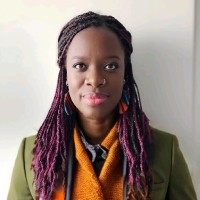 beVisioneers Employee Chiedza Skyum's profile photo