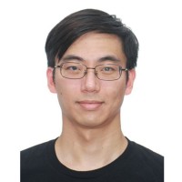 Akribis Systems Employee Benjamin Goh's profile photo