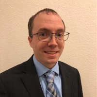 CFSI Loan Management Employee Bill Borgman's profile photo