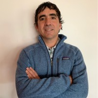 GoModular Employee Diego Fleischmann's profile photo