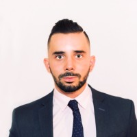Migros Bank / Banque Migros / Banca Migros Employee Filipe Pires's profile photo