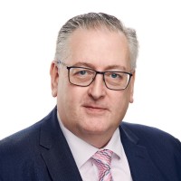 Murray Birrell Chartered Surveyors Employee David Mrics's profile photo