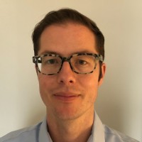 RNIB Employee Jim Sanders's profile photo