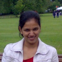 Swyft Inc. Employee Merin Thomas's profile photo