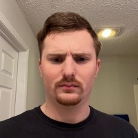 Rosie’s Gaming and Colonial Downs Employee Nikolas Smith's profile photo