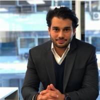 Ambipar Environment | Brasil Employee Felipe Cury's profile photo