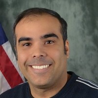 UES, Inc. Employee Michael Velez's profile photo