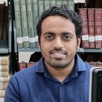 Mayoor School Employee Sandeep Pareek's profile photo