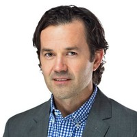 Grifols Employee Jon Cox's profile photo