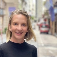 Lean Six Search | Supply Chain Recruitment Employee Lorna McCabe's profile photo