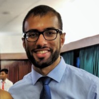 Commutatus Employee Nischal Sharma's profile photo