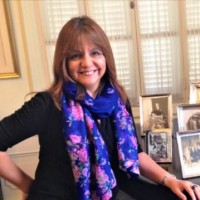 Kyndryl Employee Marcela E. Cervantes's profile photo