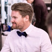 Stadler Employee Fernando Blat's profile photo