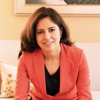 Sheetal Singh Email & Phone Number