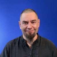 Reacteev Employee Nicolas Morin's profile photo
