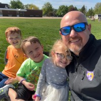 Genesis Health System Employee Joseph Garrison's profile photo