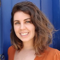 Hardt Ltda. Employee Jéssica Alyni Ferreira's profile photo