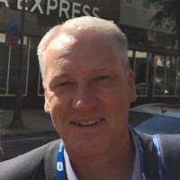 UCB Employee Scott Russell's profile photo