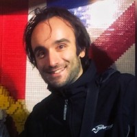 Powersoft Employee Luigi Chelli's profile photo