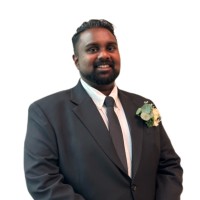 Kingdomcity Employee Gavin Rajkumar's profile photo