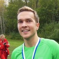 Bygging-Uddemann AB Employee Sven Rindegren's profile photo