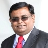 Siemens Pte Ltd Employee Vinay Varma's profile photo