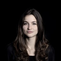 Núria Camps's profile photo