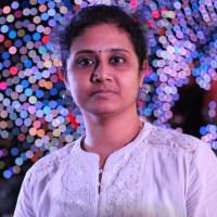 Foresight Technology - UAE (4sight) Employee Kavitha Sekar's profile photo