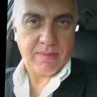 Adaptalift Group Employee Manuel Constantinidis's profile photo
