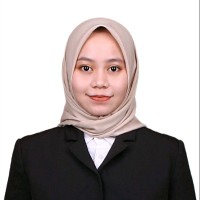 Threadgold Consulting Ltd Employee Syarah Fadhillah's profile photo