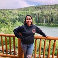 MIMIT Health Employee Bilma Mendoza's profile photo