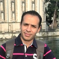 Delta Higher Institute For Engineering and Technology Employee Mohamed Emara's profile photo