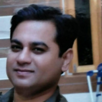Lava International Limited Employee Ashish Chugh's profile photo