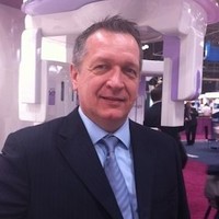 Cefla Employee Vittorio Belluz's profile photo