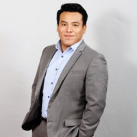 Diego Martinez Email & Phone Number